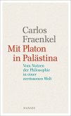 Mit Platon in Palästina (eBook, ePUB)