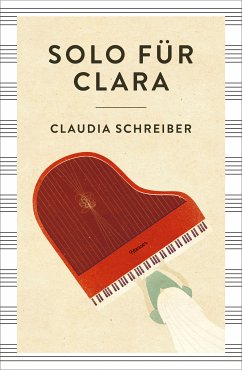 Solo für Clara (eBook, ePUB) - Schreiber, Claudia