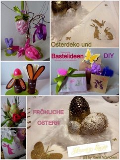 Osterdeko und Bastelideen DIY (eBook, ePUB)