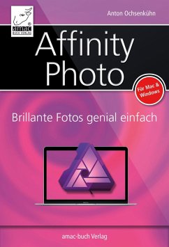 Affinity Photo (eBook, ePUB) - Szierbeck, Johann