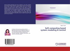 Soft computing based system modeling & control