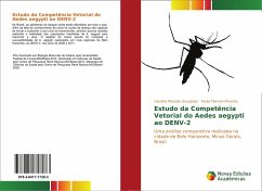 Estudo da Competência Vetorial do Aedes aegypti ao DENV-2