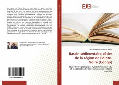 Bassin sédimentaire côtier de la région de Pointe-Noire (Congo) - Moukandi N'kaya, Guy Dieudonne