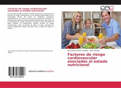 Factores de riesgo cardiovascular asociados al estado nutricional - Acuña Arteaga, Jose Manuel;Salcedo, Tania