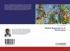 Global Approach to E-Governance