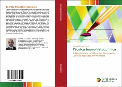 Técnica Imunohistoquímica