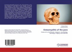 Osteomyelitis of the jaws - Kadam, Vishwas;Suvarna, Prashant