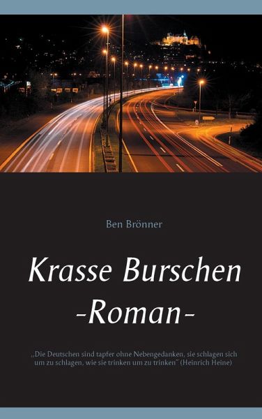 Krasse Burschen Krasse Burschen