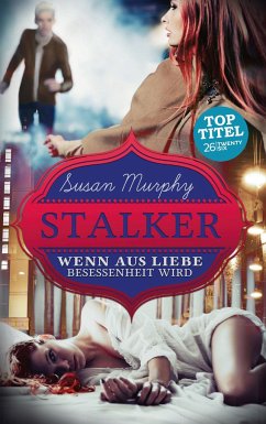 Stalker - Murphy, Susan