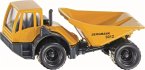 SIKU 1486 - Bergmann Dumper, Kipper