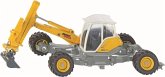 SIKU 3548 - Menzi Muck Schreitbagger SIKU 3548 - Menzi Muck Schreitbagger