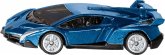 SIKU 1485 - Lamborghini Veneno, blau, Metall/Kunststoff