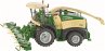 SIKU 4066 - Krone BiG X 580... - Bild 1