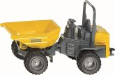 Siku 3509 - Baustellenfahrzeug Siku 3509 - Baustellenfahrzeug