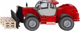 Siku 3507 - Manitou MHT10230 Teleskoplader Siku 3507 - Manitou MHT10230 Teleskoplader