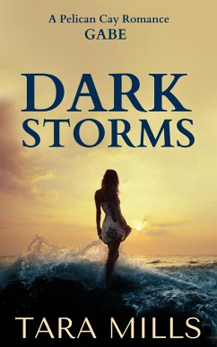 Cover Dark Storms (Pelican Cay Series, #3) (eBook, ePUB)