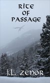 Rite of Passage (Saga of the Soul Shifter, #1) (eBook, ePUB)