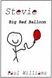 Stevie - Big Red Balloon (DrinkyDink... - Bild 1