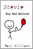 Stevie - Big Red Balloon (DrinkyDink Rhymes, #1) (eBook, ePUB)