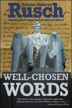 Cover Well-Chosen Words (eBook, ePUB)