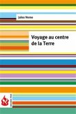 Voyage au centre de la Terre (low cost). Édition limitée (eBook, PDF)