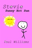 Stevie - Sunny Hot Sun (DrinkyDink Rhymes, #4) (eBook, ePUB)
