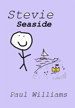 Cover Stevie - Seaside (DrinkyDink Rhymes, #5) (eBook, ePUB)