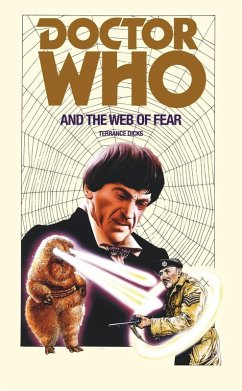Doctor Who and the Web of Fear (eBook, ePUB) - Dicks, Terrance
