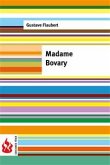 Madame Bovary. Moeurs de province (low cost). Édition limitée (eBook, PDF)