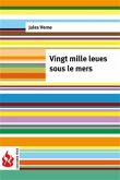 Vingt mille leues sous le mers (low cost). Édition limitée (eBook, PDF)