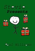 Stevie - Presents (DrinkyDink Rhymes, #10) (eBook, ePUB)