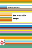 Les onze mille verges (low cost) Édition limitée (eBook, PDF)