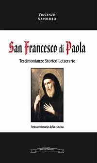 San Francesco di Paola (eBook, ePUB) - Napolillo, Vincenzo