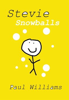 Stevie - Snowballs (DrinkyDink Rhymes, #8) (eBook, ePUB) - Williams, Paul; O'Brien, William