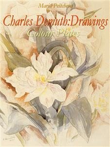 Charles Demuth: Drawings Colour Plates (eBook, ePUB) - Peitcheva, Maria