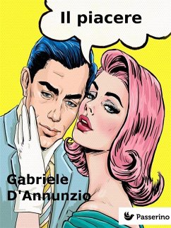 Cover Il piacere (eBook, ePUB)