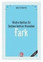 Fark - Teymiyye, Ibn-I