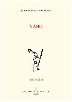 Cover Vaho