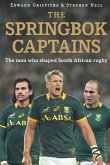 The Springbok Captains