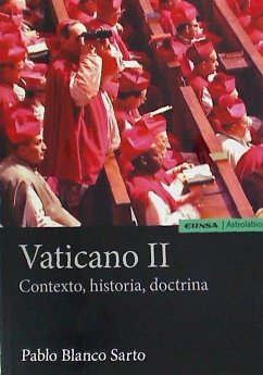 Vaticano II - Blanco Sarto, Pablo