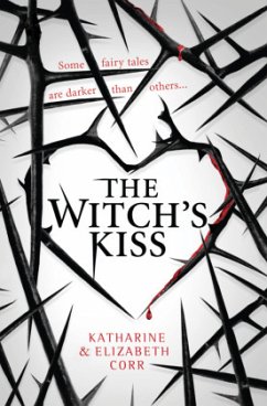 The Witch's Kiss - Corr, Katharine;Corr, Elizabeth