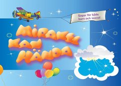 Cover Mirakel kan hända