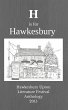 H is for Hawkesbury - Bild 1