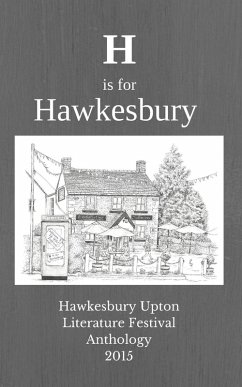 Cover H is for Hawkesbury