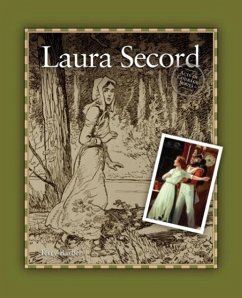 Laura Secord - Barber, Terry