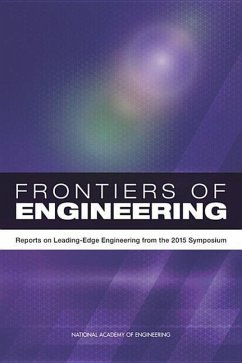 Frontiers of Engineering - National Academy Of Engineering