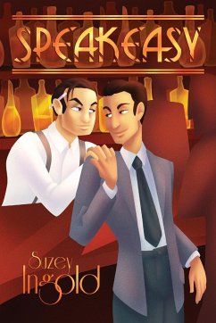 Cover Speakeasy