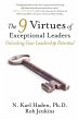 The 9 Virtues of Exceptional Leaders - Bild 1