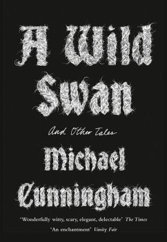 Cover A Wild Swan