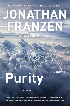 Purity - Franzen, Jonathan